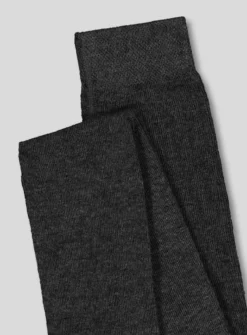 Grey Supersoft Tights 5 Pack - 3-4 Years