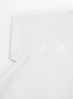 White School Short Sleeve Shirts 3 Pack 11 Years -Hush Puppies Clothing Sale tuc128769433 White R Z004A