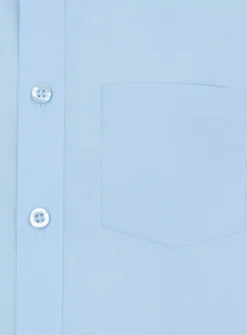 Blue School Short Sleeve Shirt 3 Pack 12 Years 15 Blue School Short Sleeve Shirt 3 Pack 12 Years -Hush Puppies Clothing Sale tuc128769978 Blue R Z010A