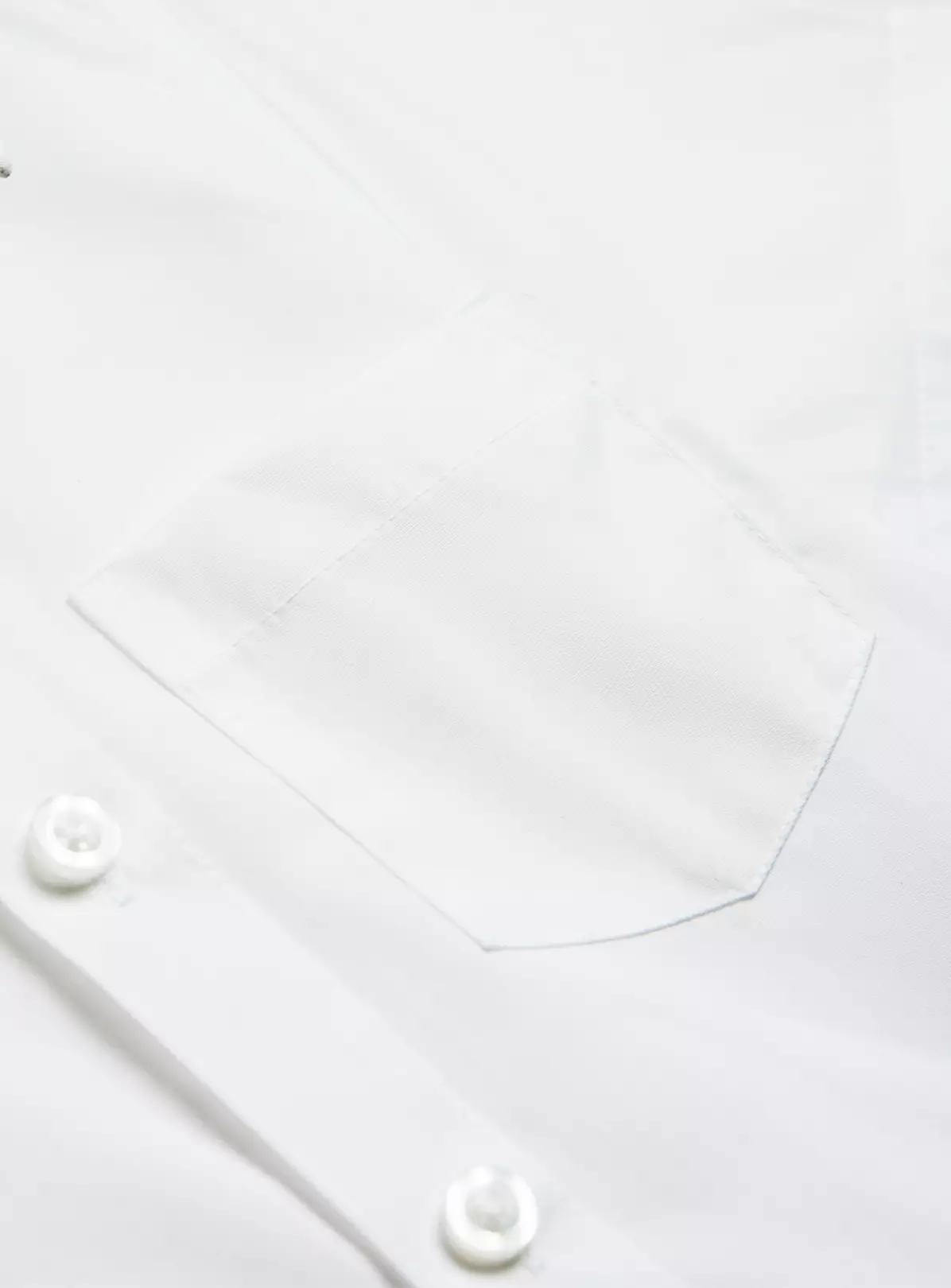 White Stain Resistant School Shirts 3 Pack 4 Years 3 White Stain Resistant School Shirts 3 Pack 4 Years