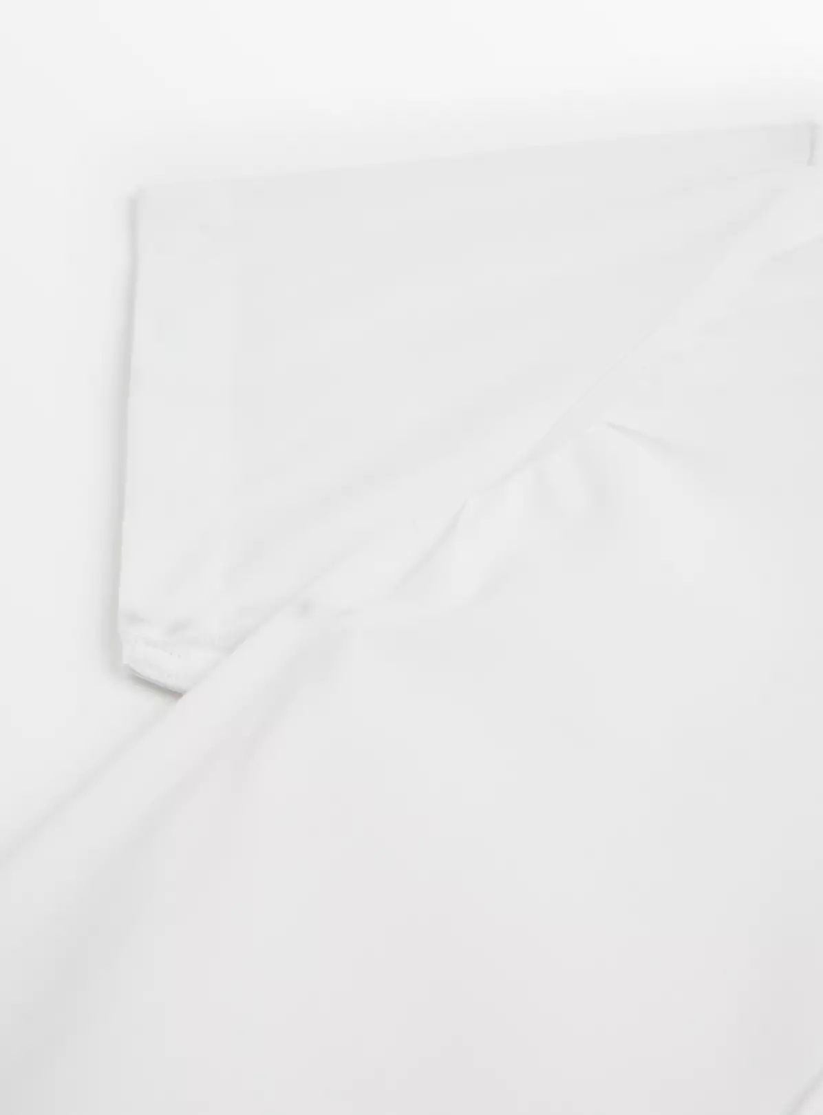 White Stain Resistant School Shirts 3 Pack 4 Years 6 White Stain Resistant School Shirts 3 Pack 4 Years - Image 4