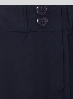 Navy Woven Trousers 2 Pack 5 Years -Hush Puppies Clothing Sale tuc128883210 Navy R Z003A