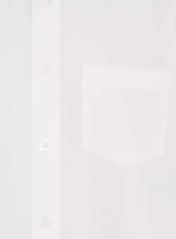 White Teen Short Sleeve Shirts 3 Pack 18 Years -Hush Puppies Clothing Sale tuc129957938 White R Z003A