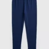 Navy Plain Leggings - 10 Years -Hush Puppies Clothing Sale tuc131356293 Navy R Z001A