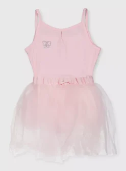 Pink Ballet Tutu Dress 4 Years 7 Pink Ballet Tutu Dress 4 Years -Hush Puppies Clothing Sale tuc136438458 Pink R Z001A