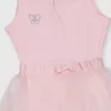 Pink Ballet Tutu Dress 8 Years