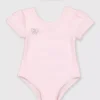Pink Ballet Leotard & Headband Set 10 Years -Hush Puppies Clothing Sale tuc136438976 Pink R Z001A 1