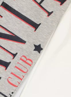 TEEN Atlanta Spliced Joggers - 12 Years