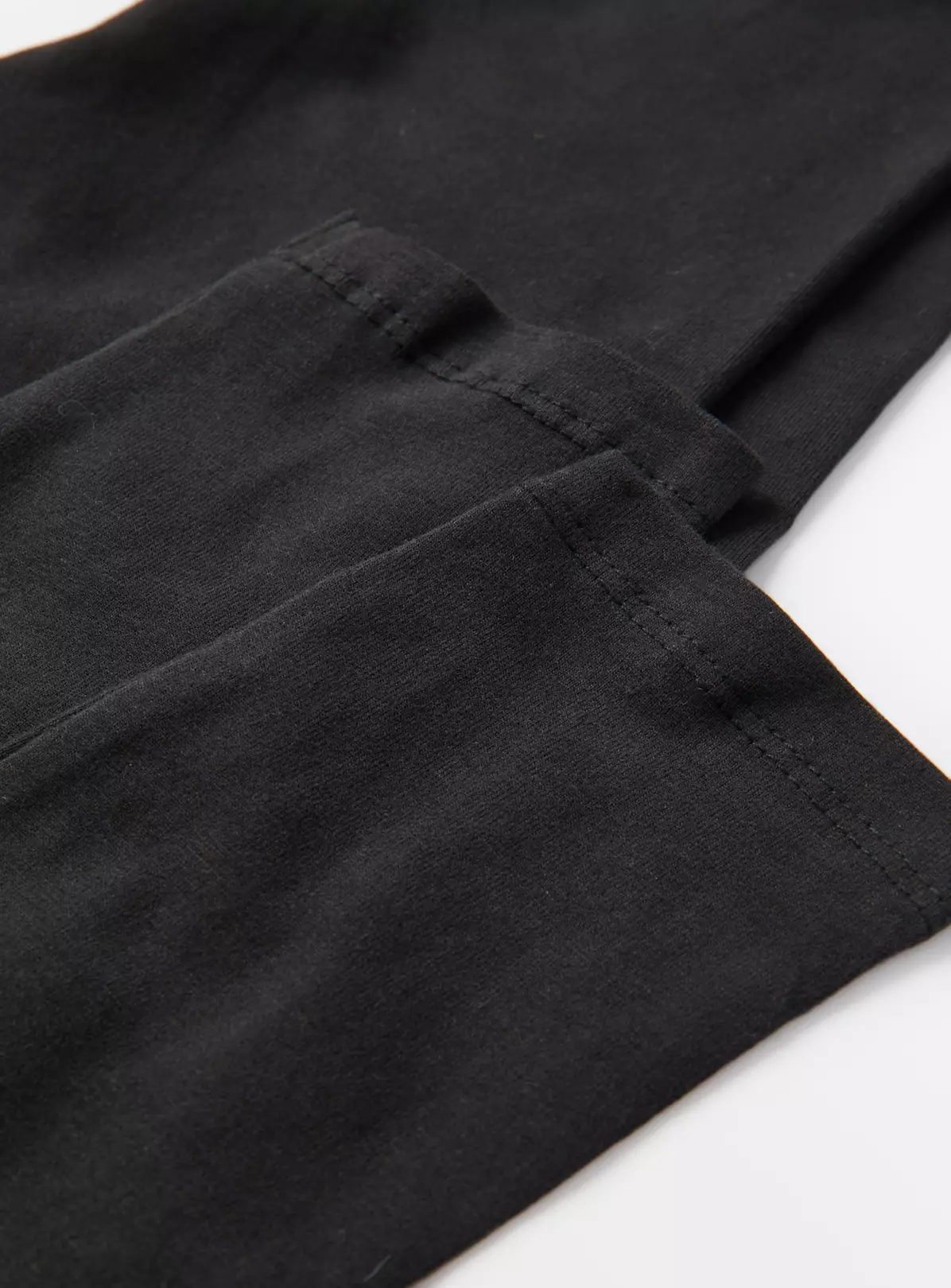 Black Leggings 5 Pack 10 Years 3 Black Leggings 5 Pack 10 Years