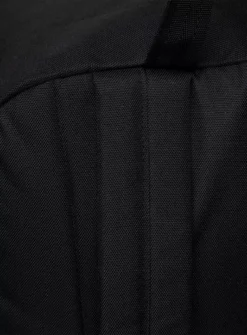 JACK & JONES Junior Black Backpack - One Size -Hush Puppies Clothing Sale tuc140412162 Black R Z003A