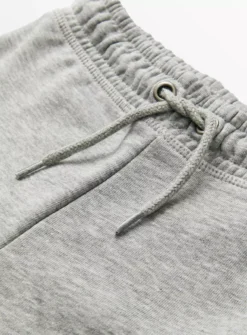 Grey Marl Tie-Waist Joggers5 Years -Hush Puppies Clothing Sale tuc140479156 Grey R Z002A