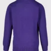 Purple V-Neck Jumpers 2 Pack - 4 Years -Hush Puppies Clothing Sale tuc140665741 Bright20Purple R Z002A