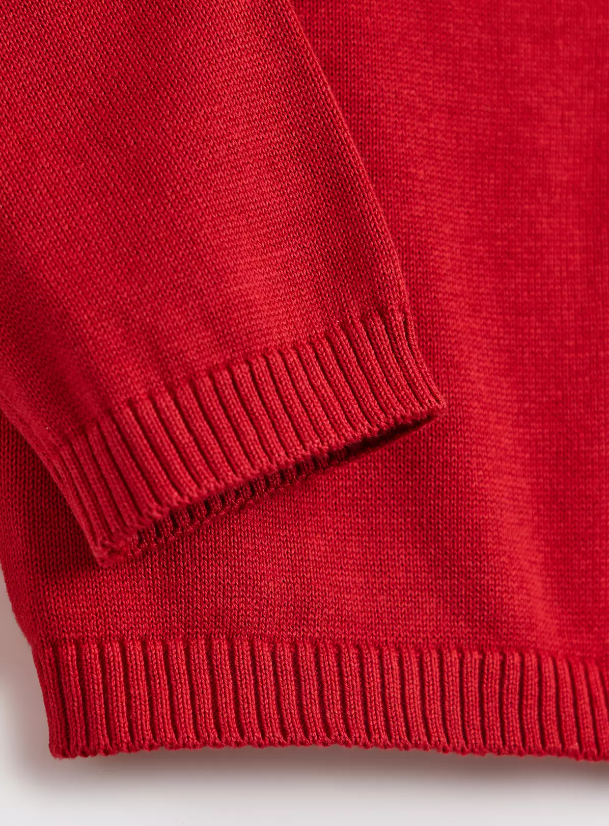 Red Scalloped Cardigan 2 Pack 7 Years 3 Red Scalloped Cardigan 2 Pack 7 Years