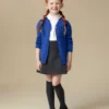 Blue Cardigans 2 Pack 8 Years -Hush Puppies Clothing Sale tuc140671156 Blue R Z002A 2
