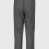 Grey Bow Detail Plus Fit Trousers 2 Pack 7 Years -Hush Puppies Clothing Sale tuc140678702 Grey R Z002A