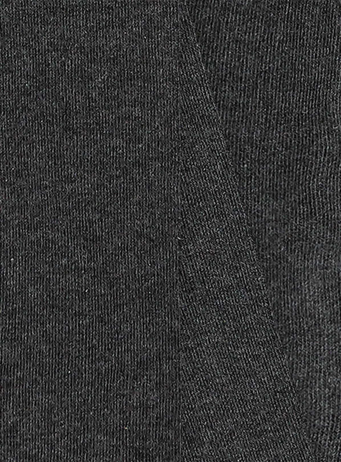 Grey Cotton-Rich Tights 5 Pack - 2-3 Years 4 Grey Cotton-Rich Tights 5 Pack - 2-3 Years - Image 2