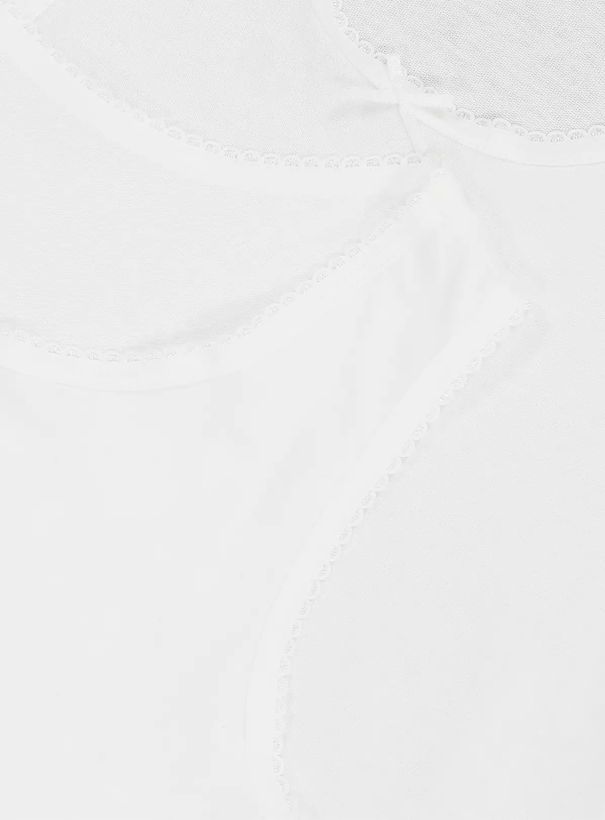 White Vests 5 Pack 2-3 Years 3 White Vests 5 Pack 2-3 Years