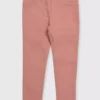 Pink Woven Jeggings 3 Years 1 Pink Woven Jeggings 3 Years -Hush Puppies Clothing Sale tuc141368829 Pink R Z001A 1