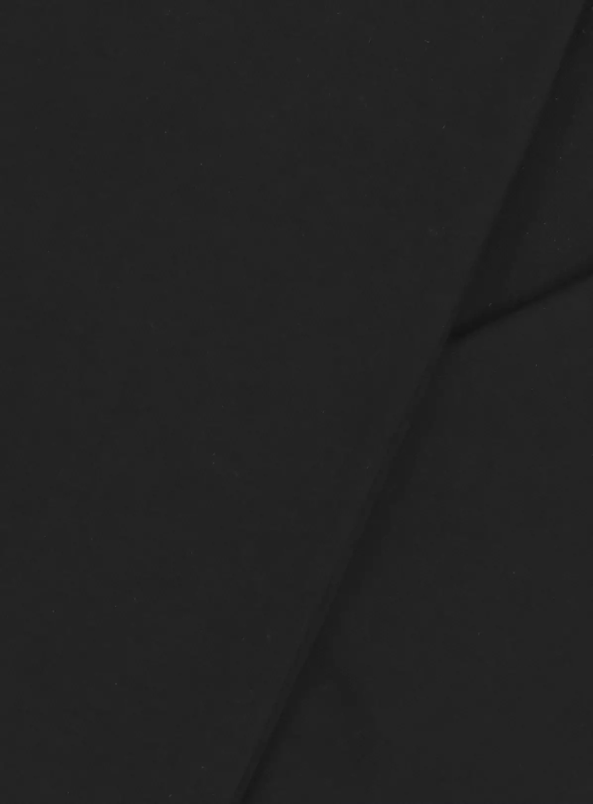 Black Leggings 3 Pack 6 Years 4 Black Leggings 3 Pack 6 Years - Image 2