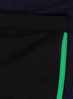 Black Swim Shorts 2 Pack 8 Years