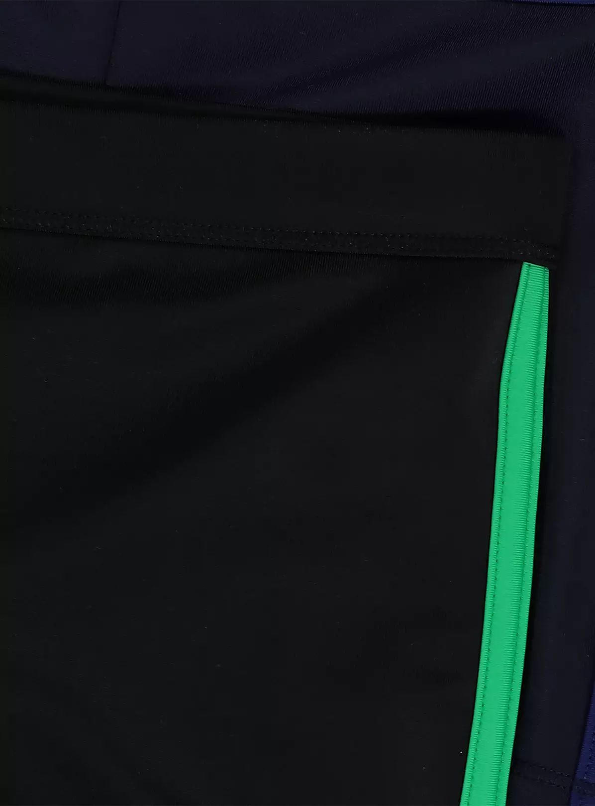 Black Swim Shorts 2 Pack 8 Years 3 Black Swim Shorts 2 Pack 8 Years