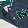 Navy Baseball Jacket - 9-10 Years -Hush Puppies Clothing Sale tuc141514996 Navy R Z002A