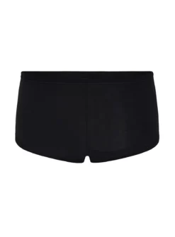 LOVE LUNA Black First Shortie Knickers 12-13 Years -Hush Puppies Clothing Sale tuc141740862 Black R Z002A