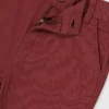Burgundy Chino Shorts - 1-1.5 Years -Hush Puppies Clothing Sale tuc141944064 Dark20Red R Z002A