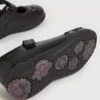 Black Floral Mary Jane School Shoes 9 Infant 2 Black Floral Mary Jane School Shoes 9 Infant -Hush Puppies Clothing Sale tuc142173222 Black R Z004A