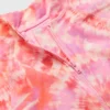 Pink Tie Dye Rash Body 7 Years 2 Pink Tie Dye Rash Body 7 Years -Hush Puppies Clothing Sale tuc142389630 Multi20Coloured R Z002A 4