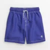 Cobalt Blue Swim Shorts 11 Years -Hush Puppies Clothing Sale tuc142389912 Blue R Z001A