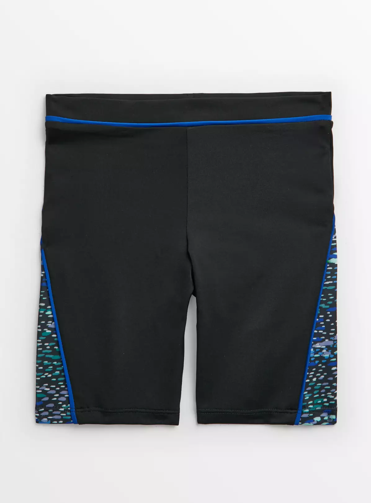 Black Long Swim Shorts 3 Years 3 Black Long Swim Shorts 3 Years