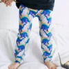 FRED & NOAH Rainbow Dino Leggings 6-12 Month -Hush Puppies Clothing Sale tuc142489737 Multi20Coloured R Z001A