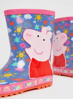 Peppa Pig Wellies12 Infant