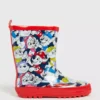 Paw Patrol Wellies 4 Infant