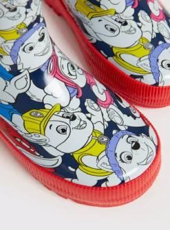 Paw Patrol Wellies 4 Infant -Hush Puppies Clothing Sale tuc142551861 Multi20Coloured R Z003A