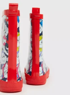 Paw Patrol Wellies 4 Infant -Hush Puppies Clothing Sale tuc142551861 Multi20Coloured R Z004A