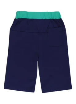 LILLY + SID GOTS Croc Applique Shorts 2-3 Years