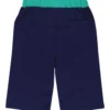 LILLY + SID GOTS Croc Applique Shorts 5-6 Years -Hush Puppies Clothing Sale tuc142579329 Navy R Z002A