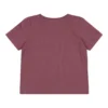TURTLEDOVE ENGLAND Plum Slogan T-Shirt - 0-6 Month 2 TURTLEDOVE ENGLAND Plum Slogan T-Shirt - 0-6 Month -Hush Puppies Clothing Sale tuc142589682 Plum R Z002A