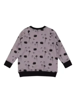 TURTLEDOVE LONDON Fruity Sweatshirt 1-2 Years 6 TURTLEDOVE LONDON Fruity Sweatshirt 1-2 Years -Hush Puppies Clothing Sale tuc142591580 Purple R Z003A
