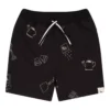TURTLEDOVE LONDON Sew & Grow Shorts 3-4 Years