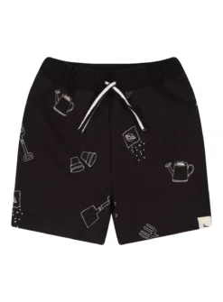 TURTLEDOVE LONDON Sew & Grow Shorts 3-4 Years