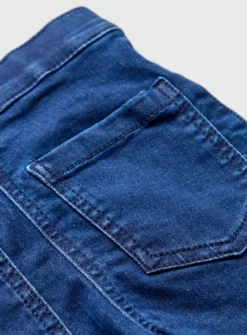 Dark Denim Jeggings 4 Years -Hush Puppies Clothing Sale tuc142624345 Denim R Z002A 7