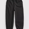 Black Joggers 14 Years -Hush Puppies Clothing Sale tuc142645429 Black R Z001A 1