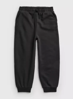 Black Joggers 14 Years