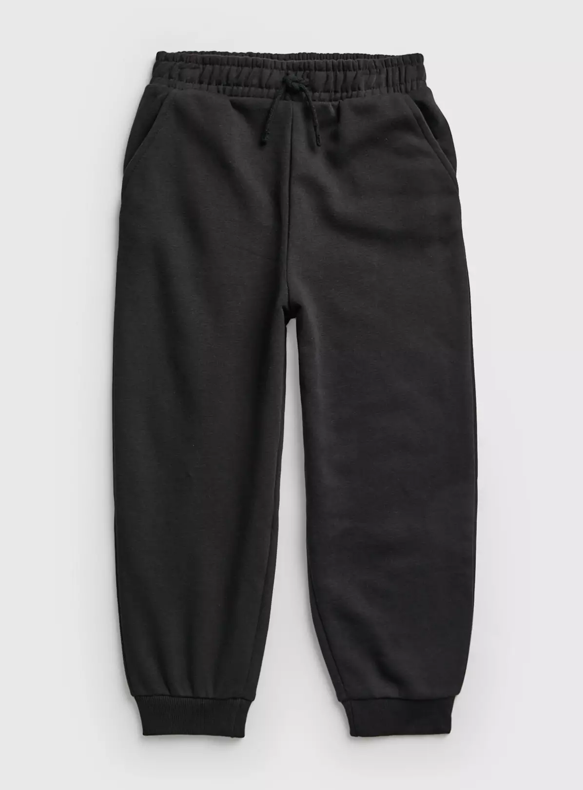 Black Joggers 3 Years 3 Black Joggers 3 Years