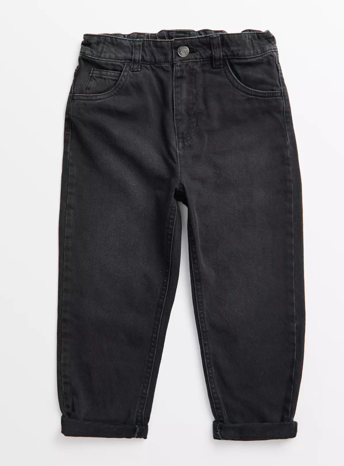 Mom Black Jeans 6 Years 3 Mom Black Jeans 6 Years