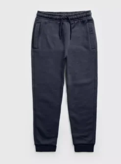 Navy Joggers 9 Years 5 Navy Joggers 9 Years -Hush Puppies Clothing Sale tuc142729753 Navy R Z001A 2