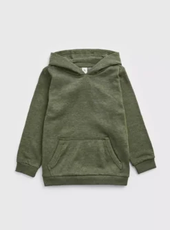 Khaki Hoodie 5 Years